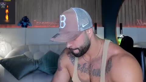 Jeremy online show from December 1, 9:31 pm