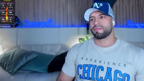 Jeremy online show from December 4, 9:23 pm