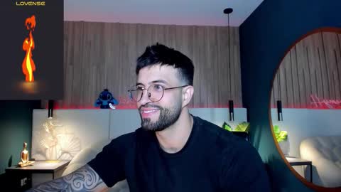 Jeremy online show from March 2, 9:54 pm