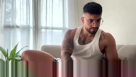 Jeremy online show from April 6, 12:39 pm