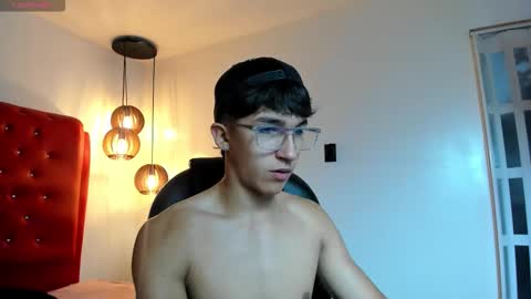 Jeremy online show from December 20, 11:50 am