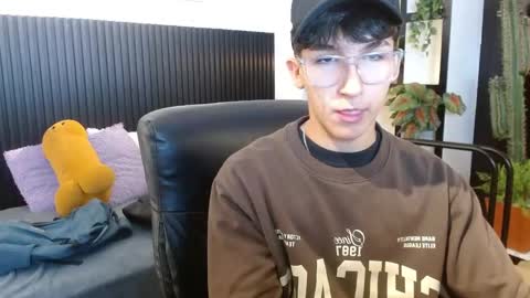 Jeremy online show from January 11, 11:37 am