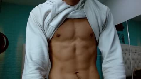 Jeremy online show from March 17, 11:35 am