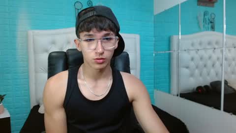 Jeremy online show from March 30, 12:28 pm