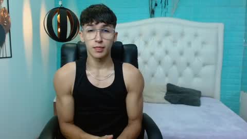 Jeremy online show from April 12, 11:37 am