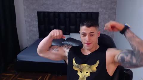 Jeremy lane online show from January 10, 11:00 am