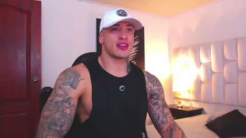 Jeremy lane online show from January 15, 11:30 pm