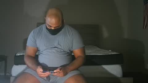 Jeremy Sykes online show from June 29, 7:36 pm