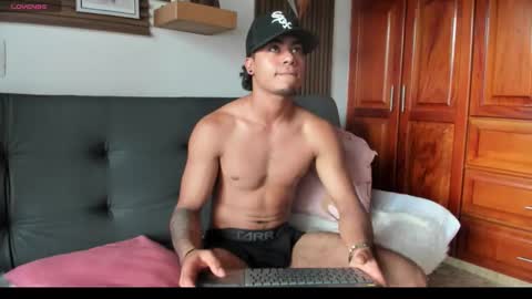 Jeremy online show from March 19, 9:41 pm