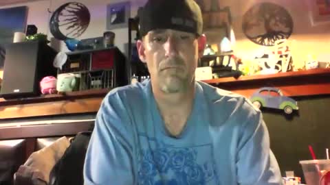 jeremybiggtime online show from June 8, 7:53 am