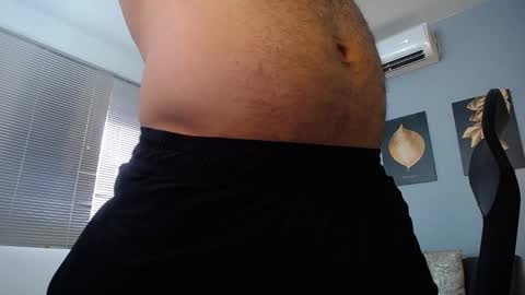 Jeremy Lowe online show from December 13, 2:16 pm