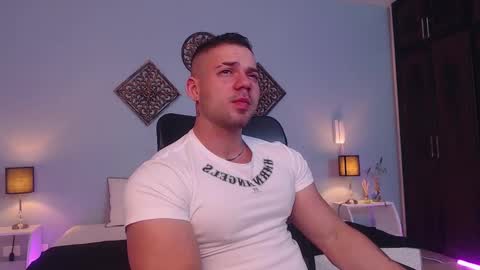 Jeremy Lowe online show from January 20, 1:11 pm