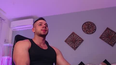 Jeremy Lowe online show from January 29, 1:07 pm