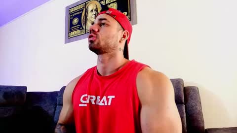 Jeremy Lowe online show from November 4, 6:29 pm