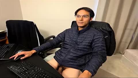 jerker_fan online show from November 5, 5:24 pm