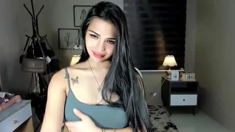 Snapshot of jerkingjenaxxx chatting on January 30, 9:58 pm JENA online show from January 30, 9:58 pm