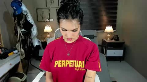 Snapshot of jerkingjenaxxx chatting on November 22, 7:13 pm JENA online show from November 22, 7:13 pm