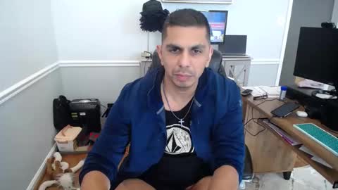 Snapshot of jerkingninja69 chatting on March 3, 5:07 pm jerkingninja69 online show from March 3, 5:07 pm