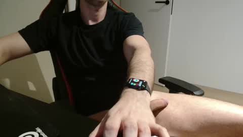 Boy likes daddies online show from February 1, 4:27 pm