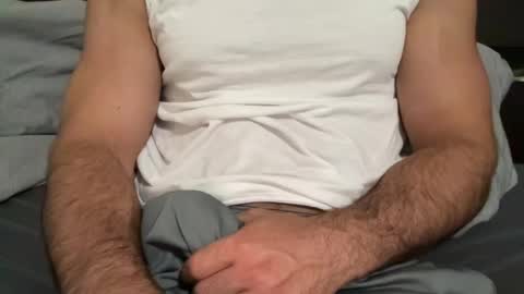 jerknchill_ online show from October 5, 6:50 pm