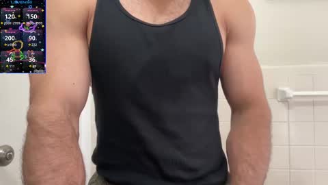 jerknchill_ online show from October 7, 3:20 pm