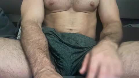 jerknchill_ online show from October 20, 8:53 pm