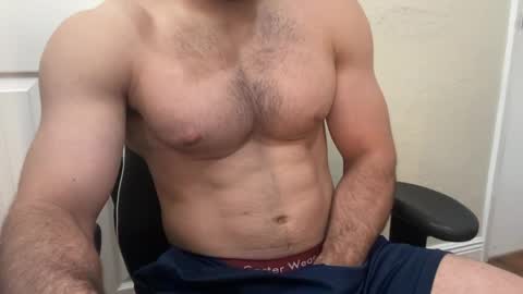 jerknchill_ online show from April 7, 9:59 pm