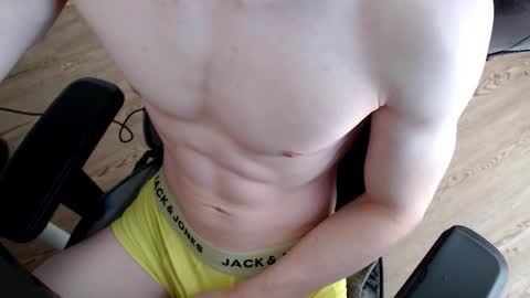 jerkoffboy99 online show from October 2, 7:15 am