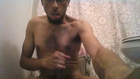 Snapshot of jerkstar16 chatting on November 6, 3:07 am Jerkstar16 online show from November 6, 3:07 am