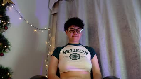 Snapshot of jero_harper1 chatting on January 2, 1:06 am jero harper1 online show from January 2, 1:06 am