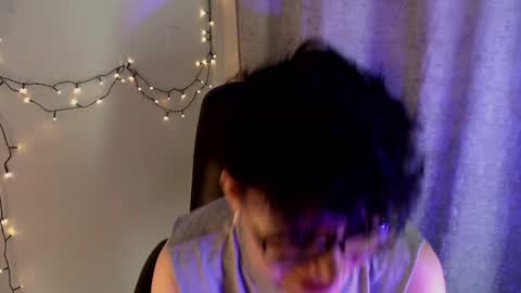 Snapshot of jero_harper1 chatting on January 23, 8:56 pm jero harper1 online show from January 23, 8:56 pm