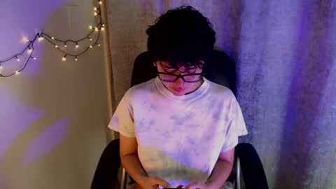 Snapshot of jero_harper1 chatting on January 24, 10:08 pm jero harper1 online show from January 24, 10:08 pm