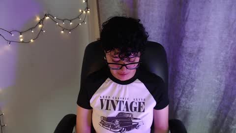 Snapshot of jero_harper1 chatting on February 6, 9:38 pm jero harper1 online show from February 6, 9:38 pm