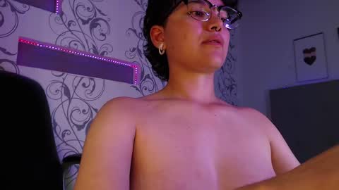 Snapshot of jero_harper1 chatting on February 27, 9:32 am jero harper1 online show from February 27, 9:32 am