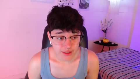 Snapshot of jero_harper1 chatting on September 12, 2:50 pm jero harper1 online show from September 12, 2:50 pm
