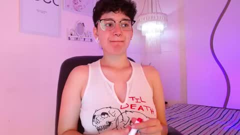 Snapshot of jero_harper1 chatting on September 14, 6:40 pm jero harper1 online show from September 14, 6:40 pm