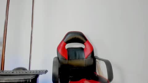 Jeronimo online show from March 5, 2:51 am