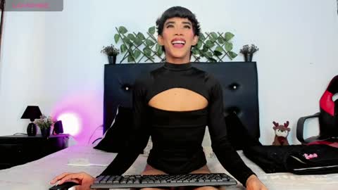 Jeronimo online show from March 27, 2:28 am