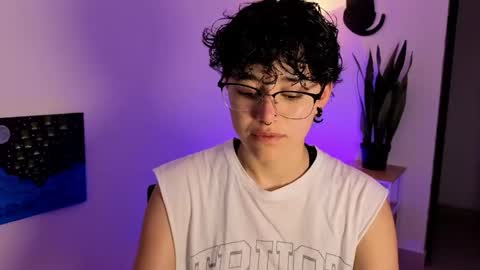 Jero Harper online show from March 28, 9:47 pm