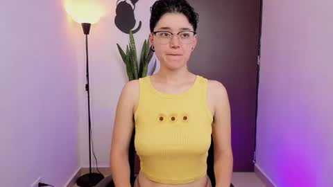 Jero Harper online show from July 12, 5:37 pm