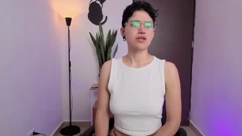 Jero Harper online show from July 15, 6:46 pm