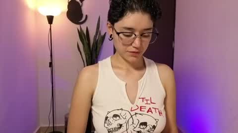 Jero Harper online show from July 30, 11:37 pm
