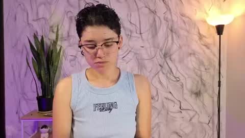 Jero Harper online show from August 8, 5:26 pm