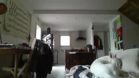 jerome8421 online show from January 12, 2:11 pm