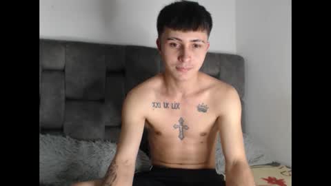 Damian online show from September 13, 1:16 am