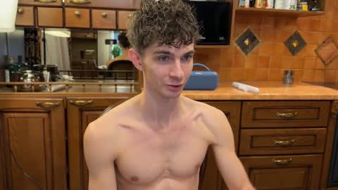 Jerry  online show from January 10, 4:25 am