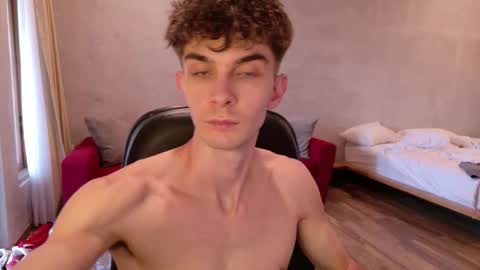 Jerry  online show from February 16, 9:27 am