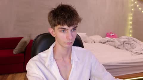 Jerry  online show from February 20, 4:18 pm