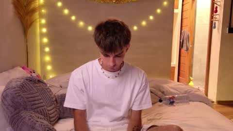 Jerry  online show from March 28, 8:41 pm