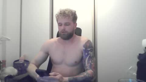 jerryalise online show from February 7, 4:00 pm